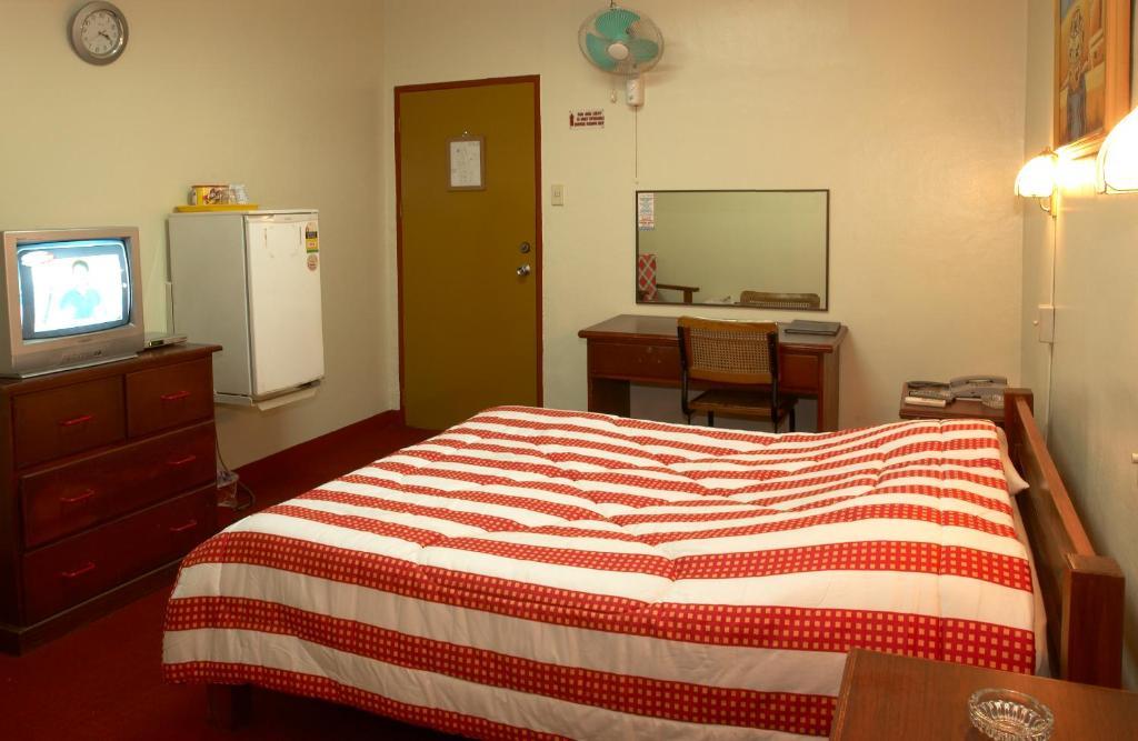 Phoenix Hotel 앙헬레스 객실 사진