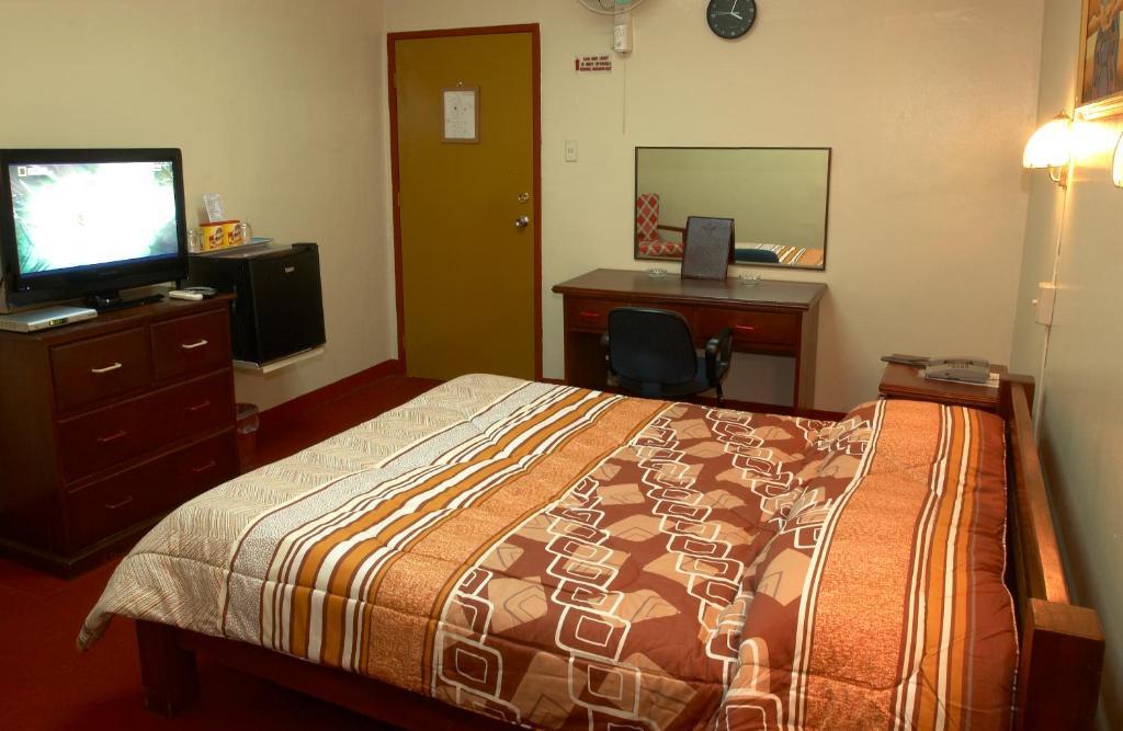Phoenix Hotel 앙헬레스 객실 사진