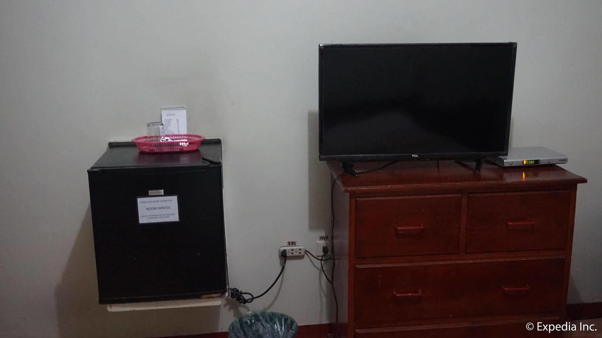 Phoenix Hotel 앙헬레스 외부 사진