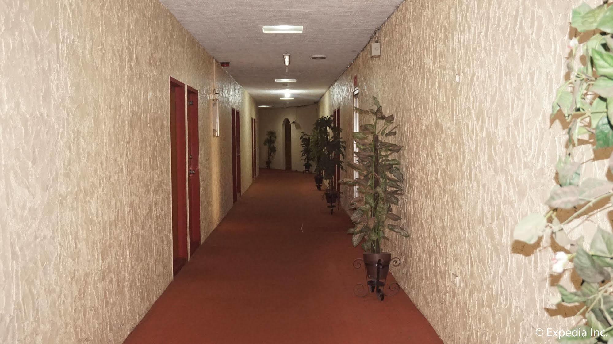 Phoenix Hotel 앙헬레스 외부 사진